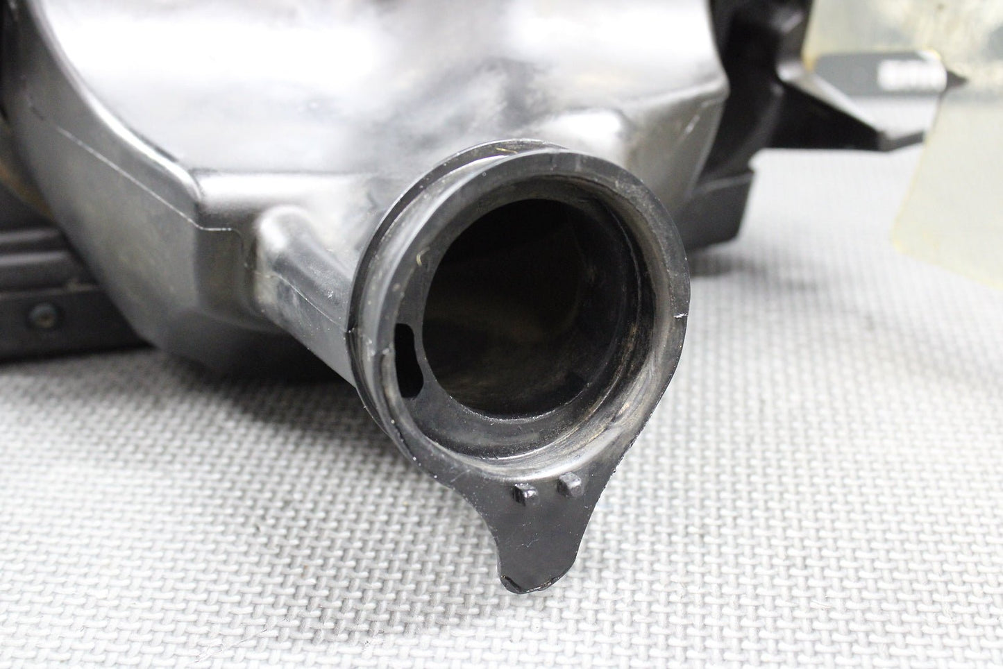 2006 06 - 08 KAWASAKI KX450F OEM AIRBOX AIR CLEANER FILTER CAGE BOX INTAKE BOOT - hggarage