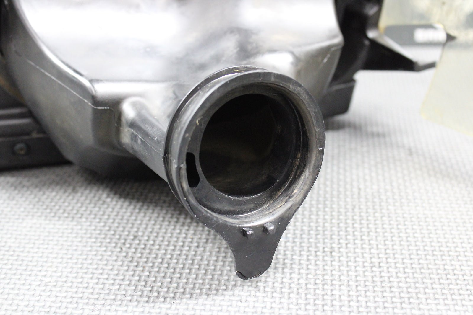 2006 06 - 08 KAWASAKI KX450F OEM AIRBOX AIR CLEANER FILTER CAGE BOX INTAKE BOOT - hggarage