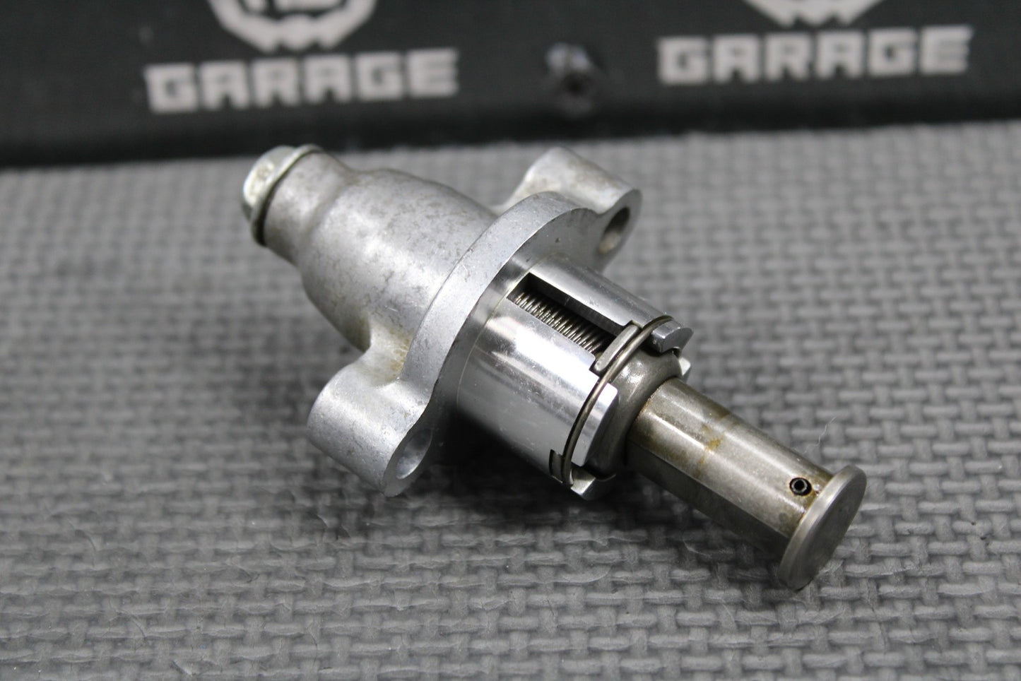 YAMAHA YZ450F YZ250F WR450F OEM CAM CHAIN CAMSHAFT TENSIONER 5TA - 12210 - 10 - 00 - hggarage