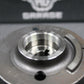 2005 YAMAHA 03 - 09 YZ250F 03 - 05 YZ450F OEM STATOR MAGNETO ROTOR FLYWHEEL 5TA - 8555 - hggarage