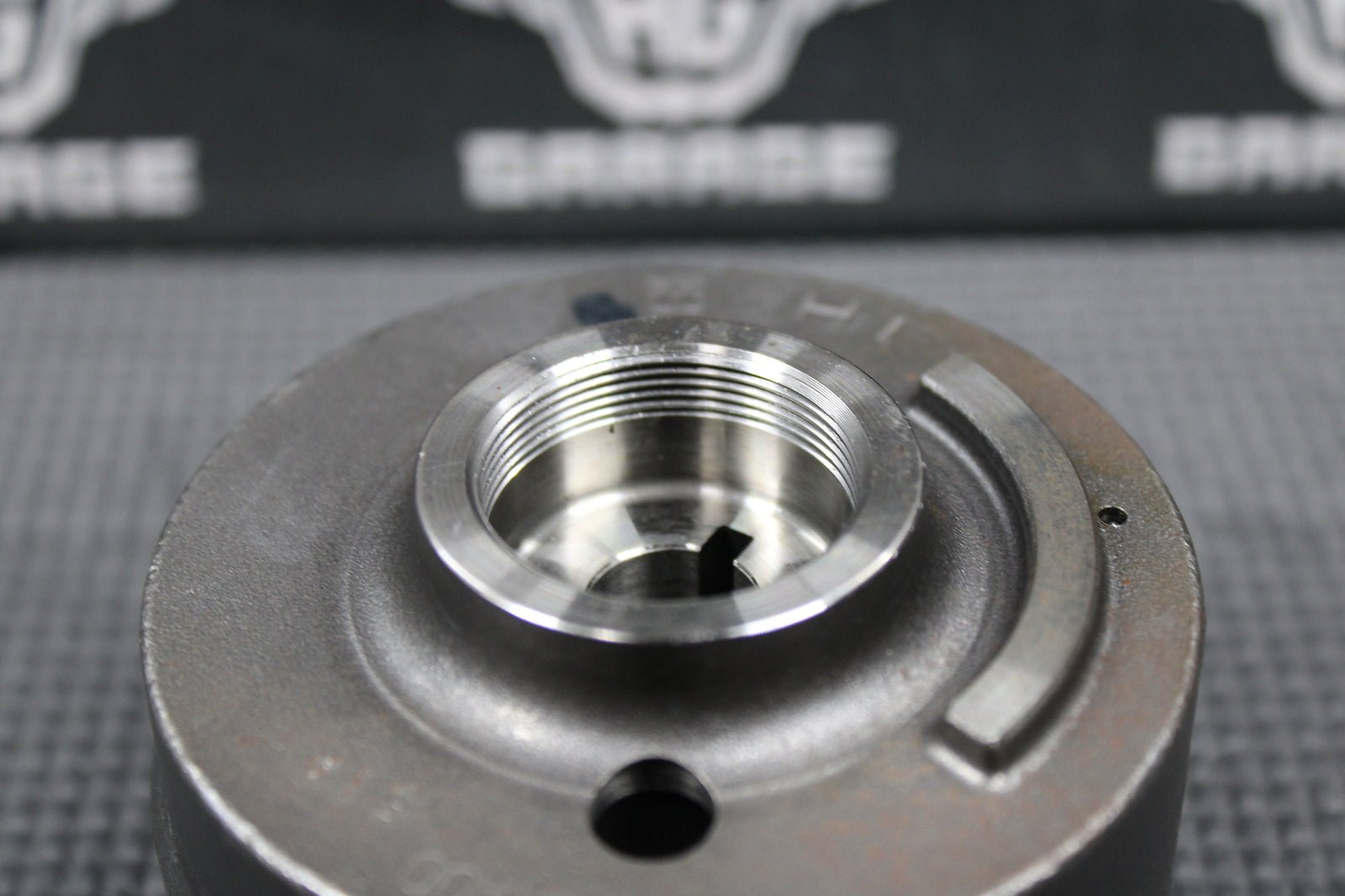 2005 YAMAHA 03 - 09 YZ250F 03 - 05 YZ450F OEM STATOR MAGNETO ROTOR FLYWHEEL 5TA - 8555 - hggarage
