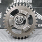 2008 KTM 07 - 09 450 SXF OEM ENGINE TRANSMISSION TRANNY GEARS GEARBOX SHIFT FORKS - hggarage