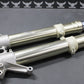 2000 SUZUKI 00 - 04 DRZ400 OEM RIGHT LEFT FRONT SUSPENSION FORKS SHOCKS DAMPERS - hggarage