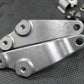 2006 HONDA CRF450X 05 - 17 OEM ENGINE MOTOR MOUNT STAY BRACKETS BOLTS HARDWARE - hggarage