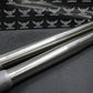 2000 HONDA CR125R OEM KYB 46MM RIGHT LEFT FRONT SUSPENSION FORKS SHOCKS GOOD! - hggarage
