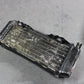 1999 YAMAHA YZ125 OEM ENGINE MOTOR COOLING COOLER RADIATOR 4SS - 1240A - 10 - 00 - hggarage