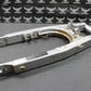 2002 00 - 02 HONDA XR200R OEM SWINGARM SWING ARM SUSPENSION 52200 - KT0 - A30ZA - hggarage