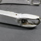 2002 YAMAHA YZ250F OEM SWINGARM SWING ARM SUSPENSION 5NY - 22110 - 00 - 00 - hggarage