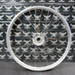 2001 HONDA 96 - 02 CR80RB 19" BIGWHEEL OEM FRONT WHEEL RIM HUB 44650 - GBF - 861 - hggarage