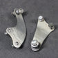 2014 KAWASAKI 2013 KX250 13 - 16 KX250F OEM ENGINE MOTOR MOUNT STAY BRACKETS - hggarage