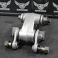 2012 KAWASAKI KX85 OEM REAR SHOCK LINKAGE LINKS RELAY ARM DOGBONE 32037 - 1553 - hggarage