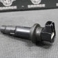 2003 YAMAHA 03 - 09 YZ450F OEM DENSO 129700 - 4740 IGNITION COIL 5TA - 82310 - 10 - 0 GOOD - hggarage