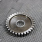 2000 Kawasaki KX100 KX112 KX80 KX85 OEM Kickstart Kick Start Shaft W Idler Gear - hggarage