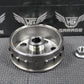 2020 SUZUKI RMZ250 16 - 22 OEM STATOR MAGNETO ROTOR FLYWHEEL 32102 - 49H00 GOOD - hggarage