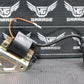 1997 YAMAHA RT100 OEM IGNITION COIL SPARK PLUG 355 - 82310 - 40 - 00 8DG - 82370 - 00 - 00 - hggarage