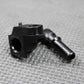 2022 KAWASAKI KX250 KX250X OEM AIRBOX INTAKE FUEL INJECTOR NOZZLE 49033 - 0556 - hggarage