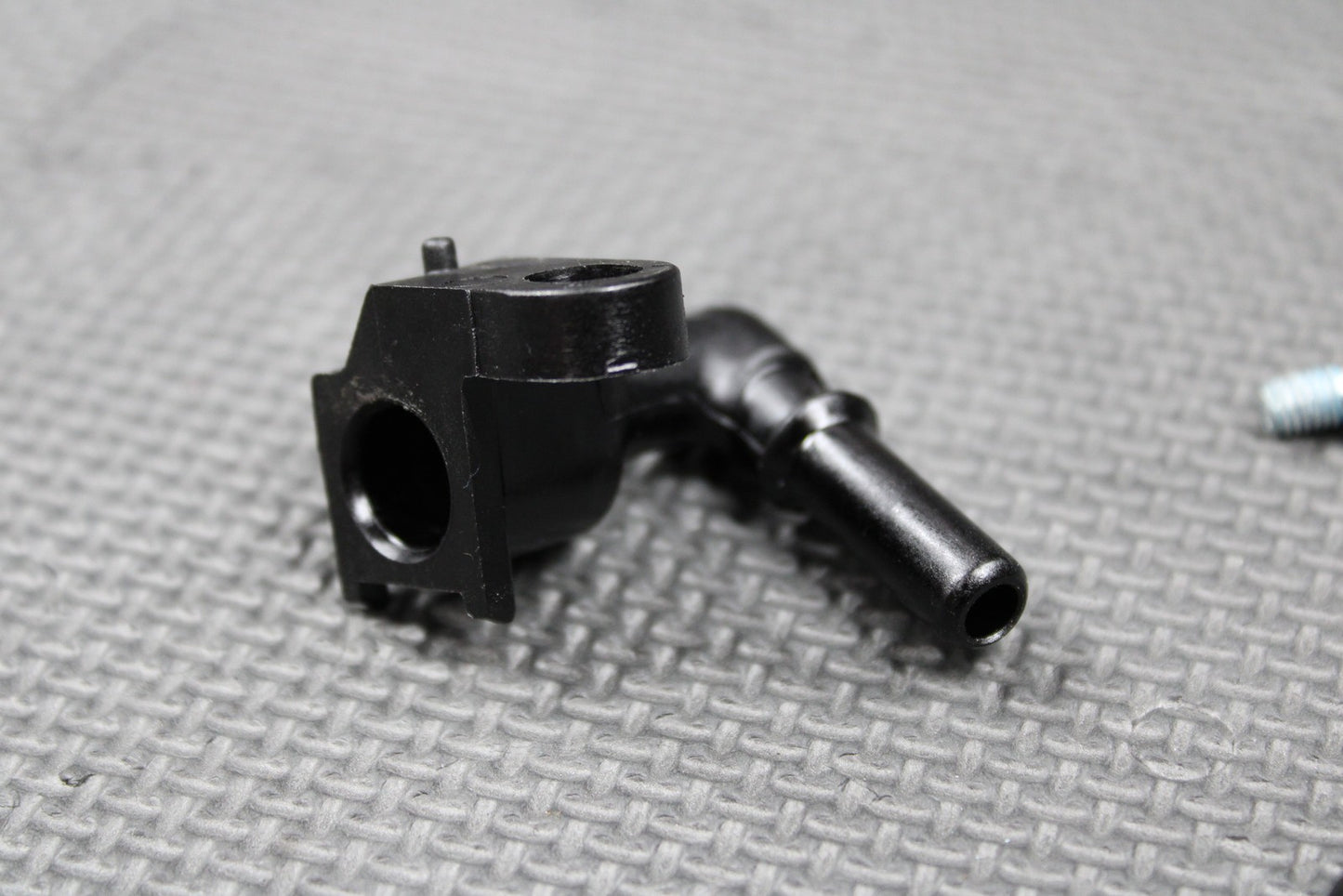 2022 KAWASAKI KX250 KX250X OEM AIRBOX INTAKE FUEL INJECTOR NOZZLE 49033 - 0556 - hggarage