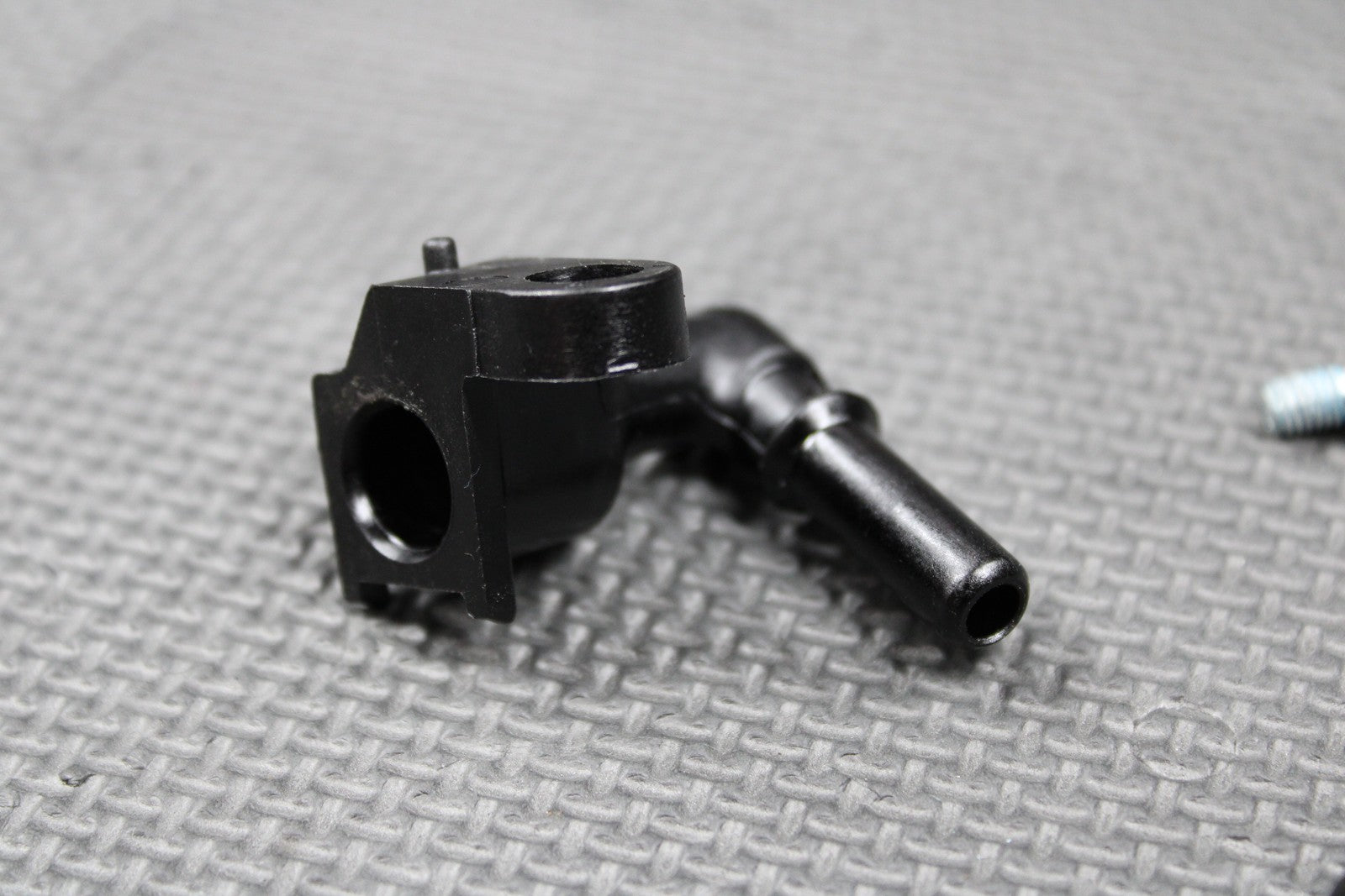 2022 KAWASAKI KX250 KX250X OEM AIRBOX INTAKE FUEL INJECTOR NOZZLE 49033 - 0556 - hggarage