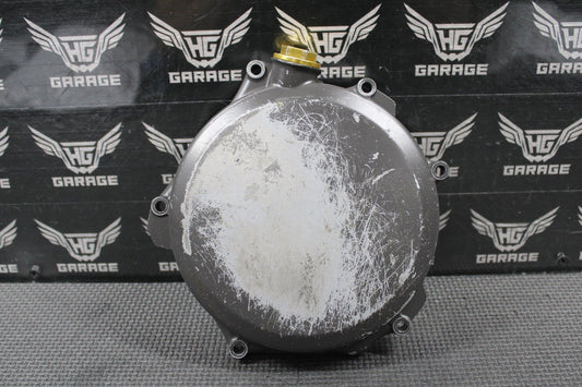 2019 SUZUKI RMZ250 OEM RIGHT SIDE CRANKCASE OUTER CLUTCH COVER 11371 - 10H20 - hggarage