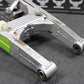 2004 KAWASAKI 02 - 22 KX65 OEM REAR SWINGARM SWING ARM SUSPENSION 3080 - 5132 - hggarage