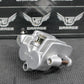 1996 SUZUKI RM250 OEM NISSIN FRONT BRAKE CALIPER 59300 - 36E63 - 999 - hggarage