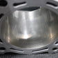 2005 YAMAHA 03 - 05 YZ450F OEM STD 95MM CYLINDER BORE JUG BARREL TOPEND GOOD! - hggarage