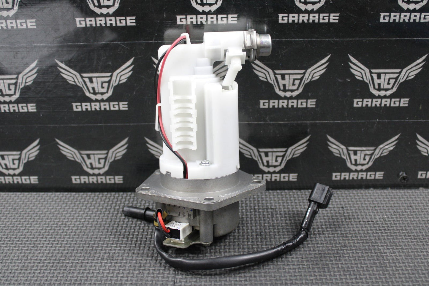 2020 SUZUKI RMZ250 OEM KEIHIN GAS FUEL PUMP SENDING UNIT 15100 - 46K00 GOOD! - hggarage