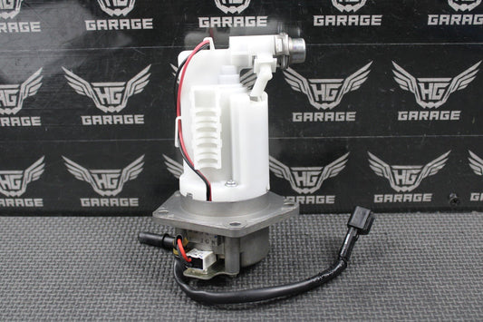 2020 SUZUKI RMZ250 OEM KEIHIN GAS FUEL PUMP SENDING UNIT 15100 - 46K00 GOOD! - hggarage