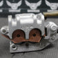 1997 SUZUKI RM250 OEM NISSIN FRONT BRAKE CALIPER MASTER CYLINDER ASSEMBLY - hggarage