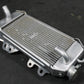 2006 KAWASAKI KX250F OEM ENGINE LEFT RIGHT MOTOR COOLING COOLER RADIATOR