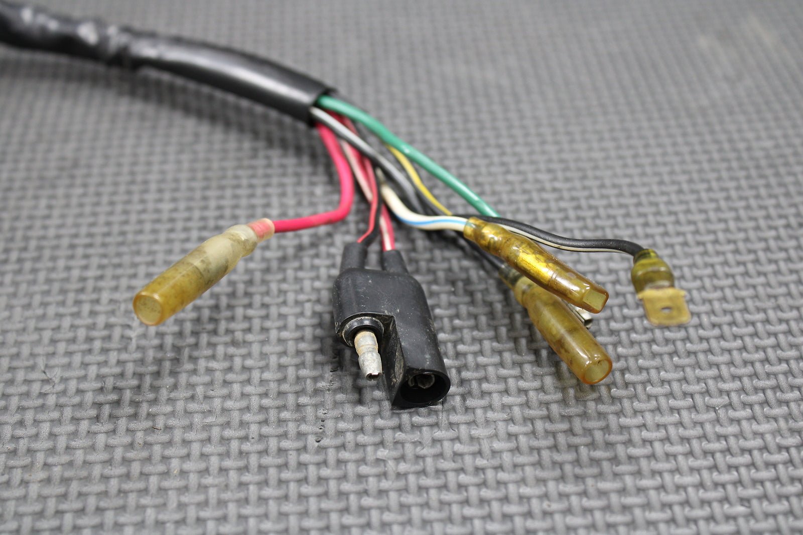 2000 99 - 04 GAS GAS EC EC300 EC200 OEM ECU CDI IGNITION UNIT BOX ME250034007 - hggarage