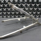 1998 SUZUKI 96 - 00 RM125 RM250 OEM REAR BACK SUB FRAME SUBFRAME RAIL 41200 - 36E00 - hggarage