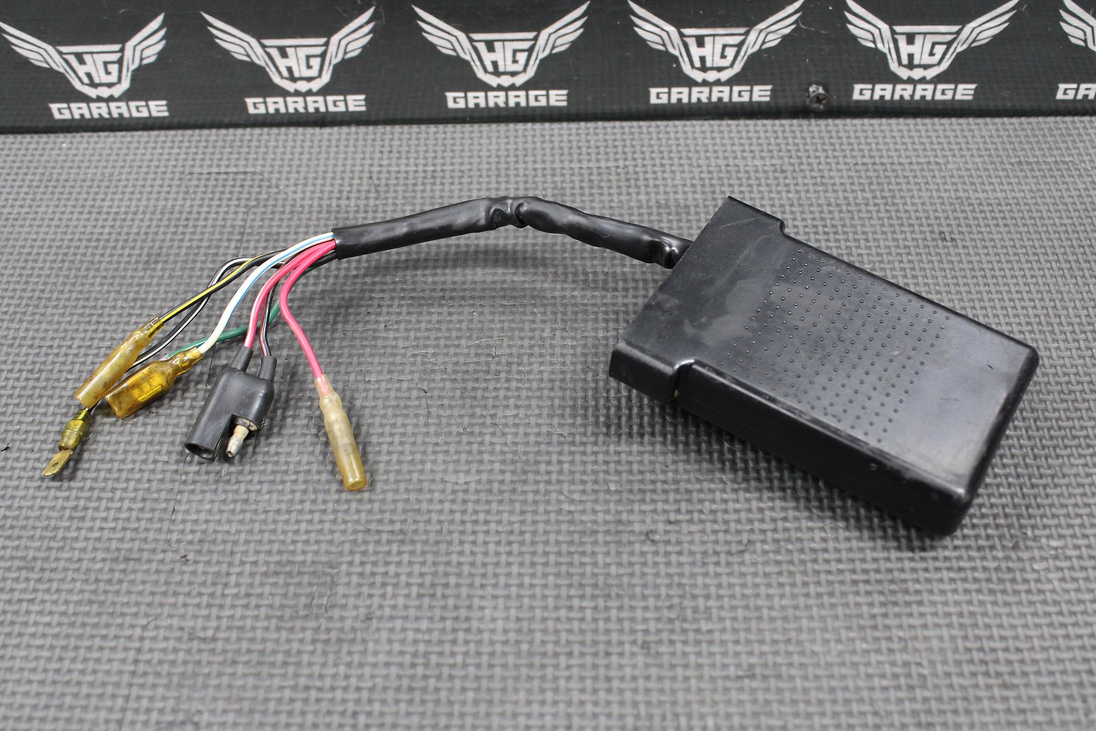 2000 99 - 04 GAS GAS EC EC300 EC200 OEM ECU CDI IGNITION UNIT BOX ME250034007 - hggarage