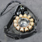 2012 KAWASAKI KX250F OEM STATOR MAGNETO GENERATOR ALTERNATOR ASSEMBLY - hggarage