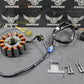 2013 12 - 15 KTM 450 SXF OEM STATOR MAGNETO GENERATOR PICKUP COIL 78939004000 GOOD - hggarage