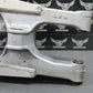 1999 SUZUKI RM125 RM250 OEM SWINGARM SWING ARM SUSPENSION 61000 - 37E10 NICE! - hggarage