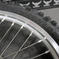 2008 SUZUKI RMZ250 RMZ250L OEM EXCEL FRONT WHEEL RIM HUB ASSEMBLY 54100 - 10H0 - hggarage