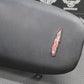 2000 2001 HONDA CR125R CR250R OEM SEAT SADDLE FOAM PAN BLACK GRIPPER COVER GOOD! - hggarage