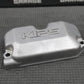 1991 KAWASAKI 88 - 91 KX125 OEM KIPS POWERVALVE RESONATOR COVER 14024 - 1565 1 - hggarage