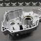 1989 HONDA 88 - 95 XR250R OEM LEFT ENGINE CRANKCASE CRANK CASE 11200 - KZ1 - 670 NICE! - hggarage