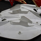 2007 HONDA CRF250R AFTERMARKET PLASTICS BODY KIT FENDERS FAIRINGS COWLS