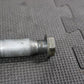 2005 Yamaha YZ125 OEM Front Wheel Rim Axle Pivot Bolt 1C3 - 25181 - 00 - 00 - hggarage