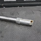 1998 HONDA XR200R 85 - 88 / 1990 1991 / 93 - 02 OEM FRONT WHEEL RIM AXLE PIVOT BOLT - hggarage