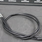 2000 SUZUKI 00 - 04 DRZ400 OEM RIGHT THROTTLE GRIP CABLES 57100 - 14D00 - hggarage