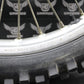 1988 HONDA CR125R CR250R CR500R OEM 21" FRONT WHEEL RIM HUB TIRE 446A5 - KS6 - 830 - hggarage