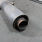 2001 YAMAHA TTR225 OEM MUFFLER EXHAUST SILENCER SLIP ON PIPE 5FG - 14711 - 00 - 00 - hggarage