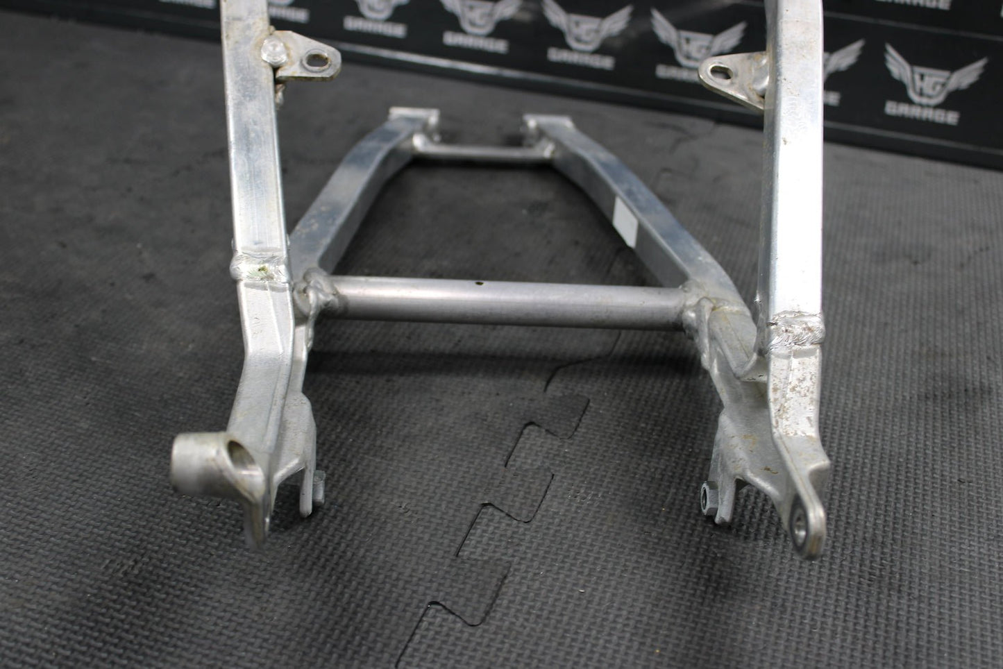 2006 Yamaha YZ250F YZ450F OEM Rear Back Sub Frame Subframe - hggarage