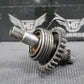 1996 KAWASAKI KX125 OEM KICKSTART KICK START SHAFT STARTER SPUR GEAR 13066 - 1101 - hggarage