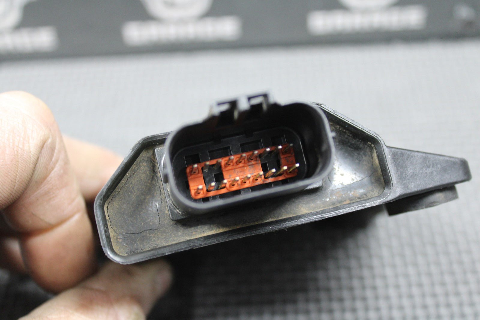 2010 09 - 11 KTM 250 XCF EXC OEM CDI ECU COMPUTER IGNITION UNIT BOX 77039131400 - hggarage