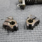 1997 93 - 97 HONDA CR125R OEM HPP POWERVALVE POWER VALVE PINION SHAFT VALVES ASSY - hggarage